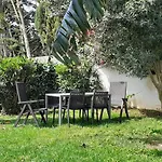 Chalet Zorollo Con Piscina